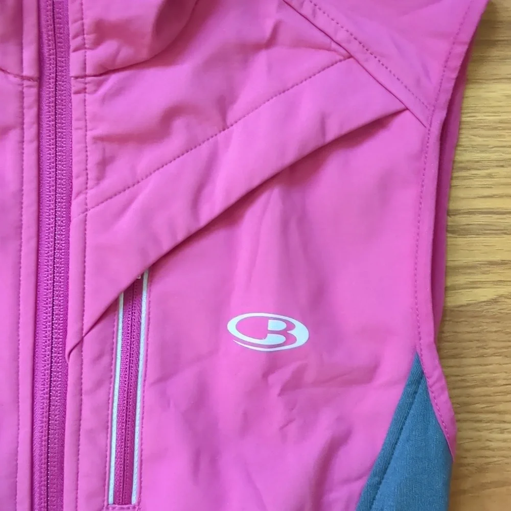 Icebreaker Merino Vest - Picture 3 of 9